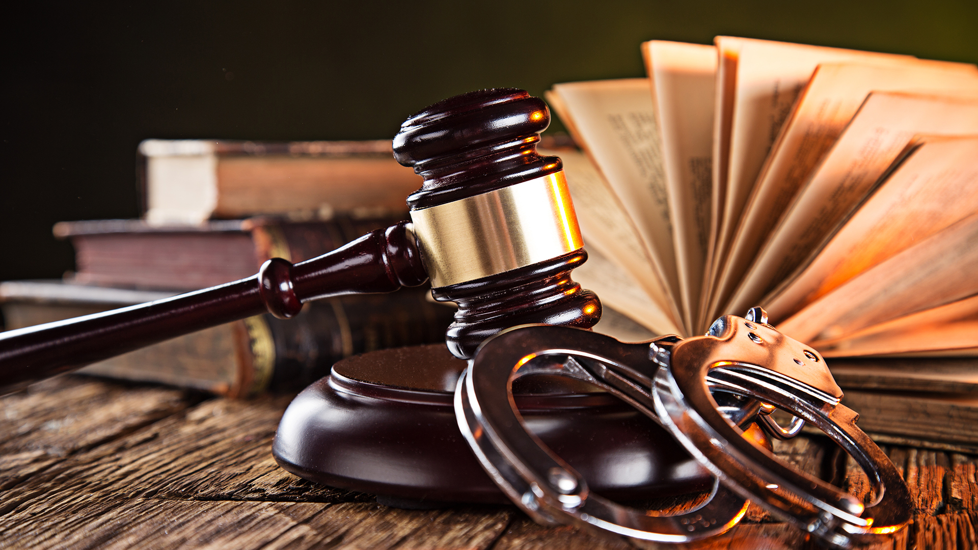 Derecho penal