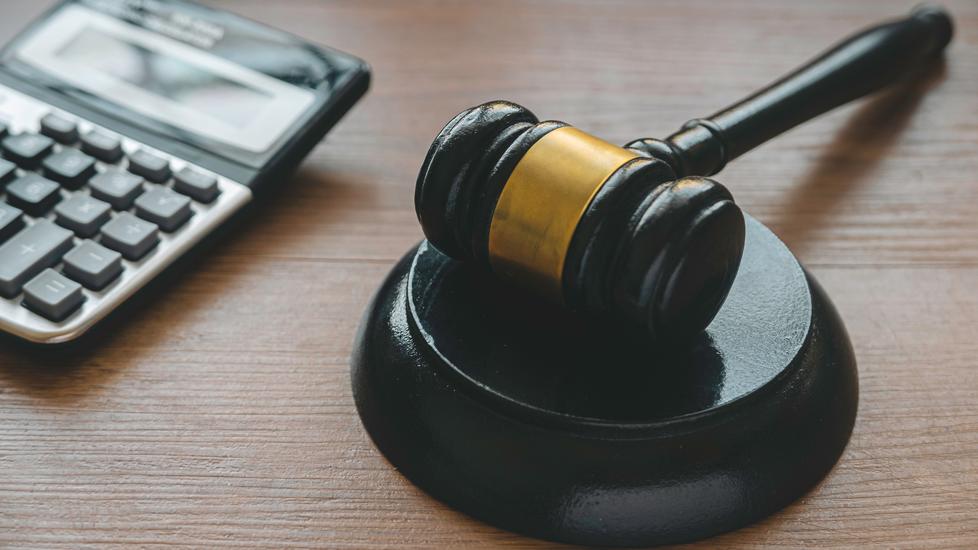 Litigio Mercantil