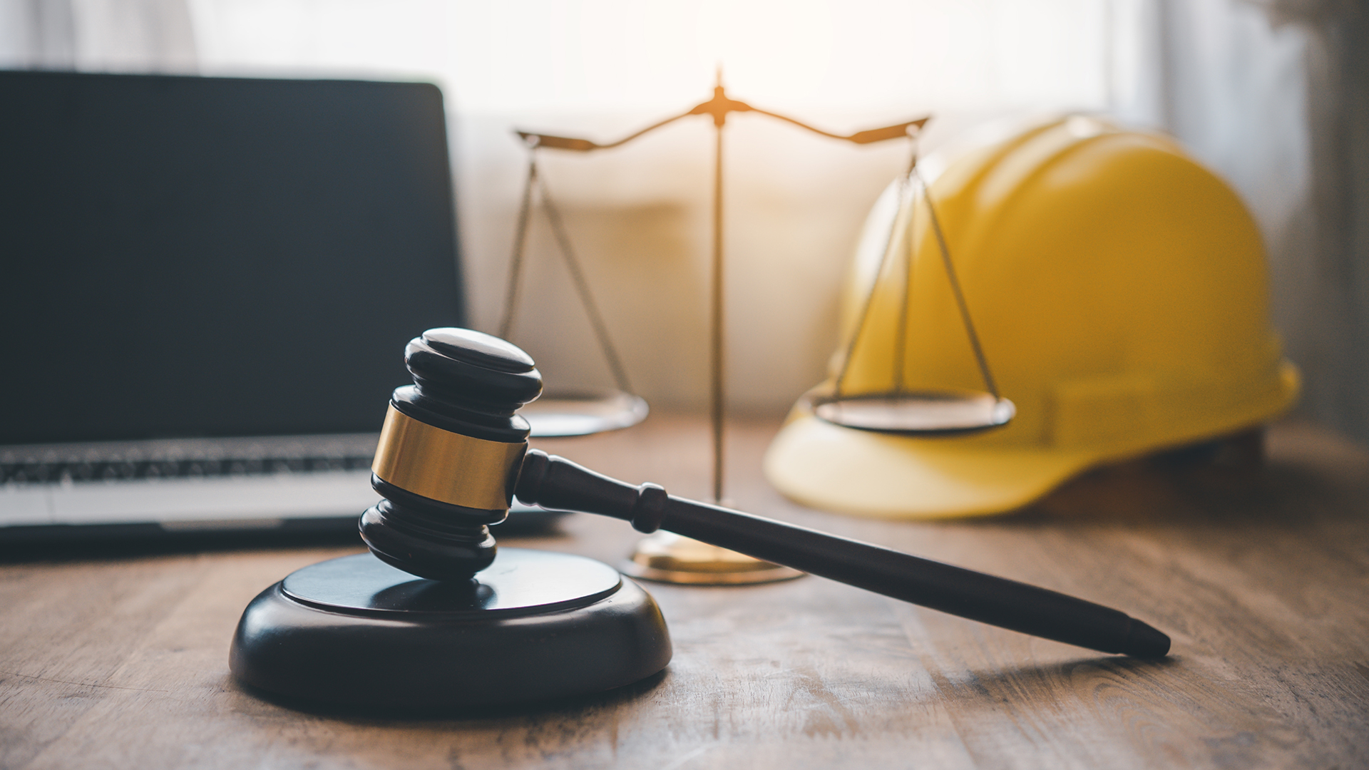 Litigio Laboral